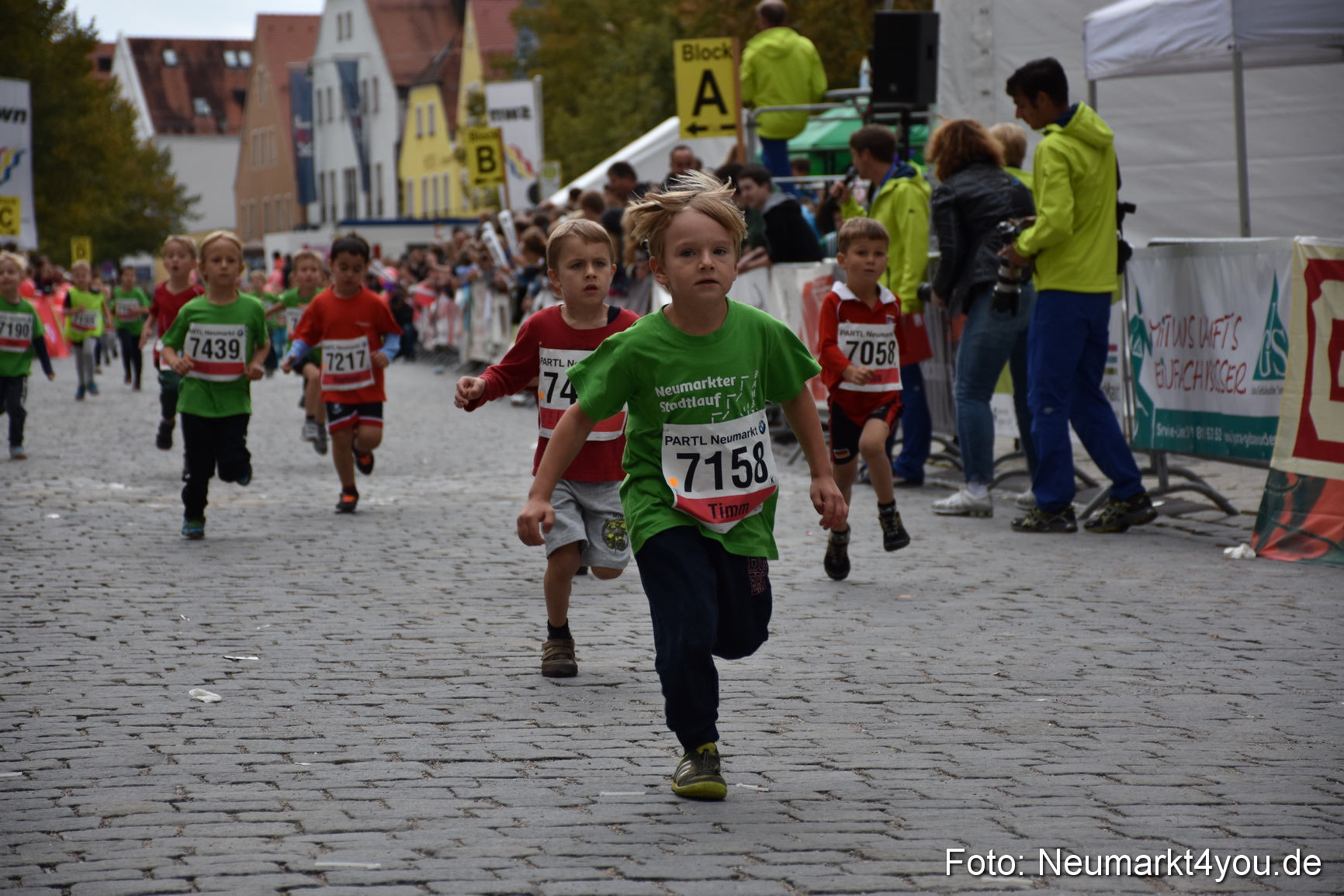 Stadtlauf Neumarkt 2015 1729